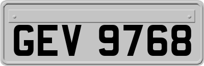 GEV9768