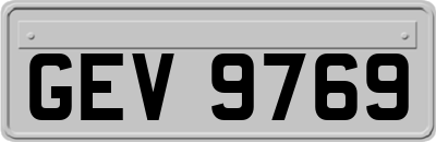 GEV9769