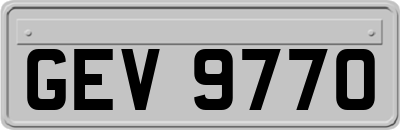 GEV9770