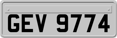 GEV9774