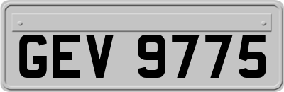 GEV9775
