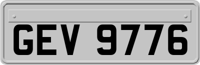 GEV9776