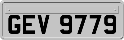 GEV9779