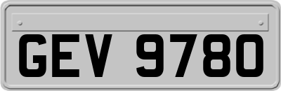 GEV9780