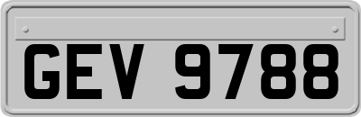 GEV9788