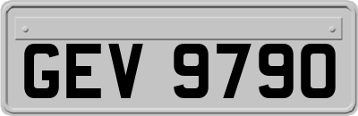 GEV9790