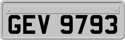 GEV9793