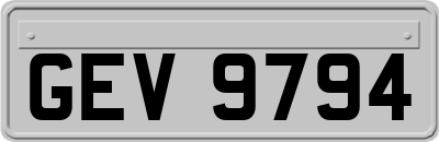 GEV9794