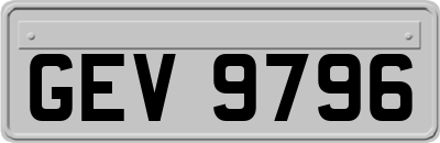 GEV9796