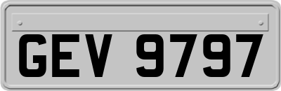 GEV9797