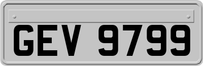 GEV9799