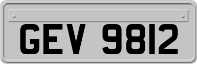 GEV9812