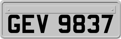 GEV9837