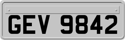 GEV9842
