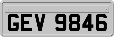 GEV9846