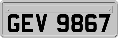 GEV9867