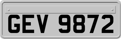 GEV9872