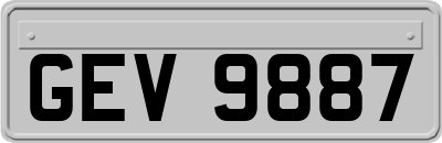 GEV9887