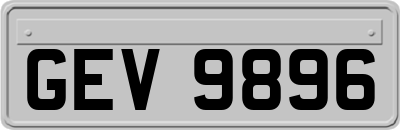 GEV9896