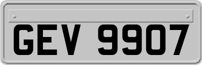 GEV9907