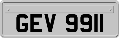GEV9911