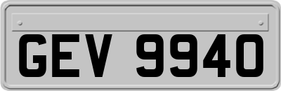 GEV9940