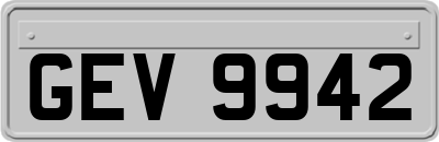GEV9942