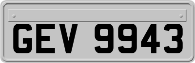 GEV9943
