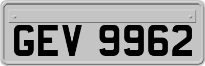 GEV9962