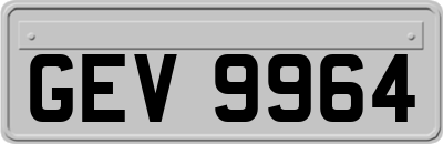 GEV9964