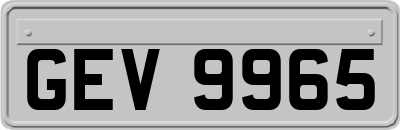 GEV9965