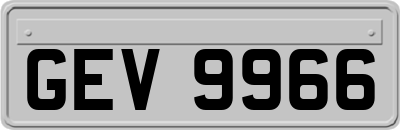 GEV9966