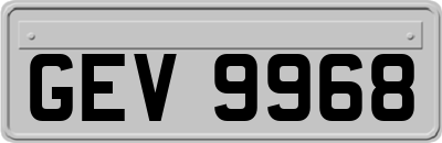 GEV9968