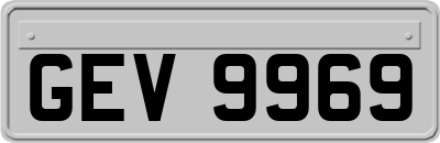 GEV9969