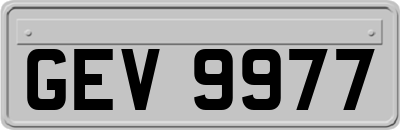 GEV9977