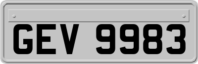 GEV9983