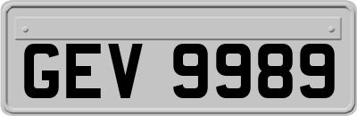 GEV9989