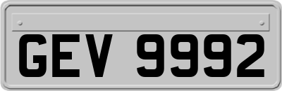 GEV9992