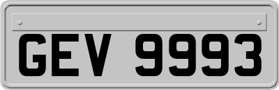 GEV9993