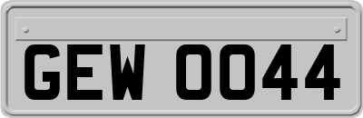 GEW0044