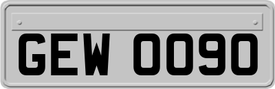 GEW0090