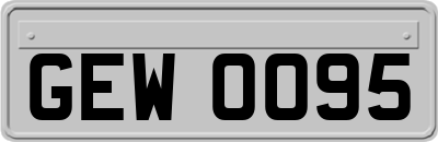 GEW0095
