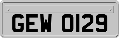GEW0129
