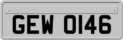 GEW0146