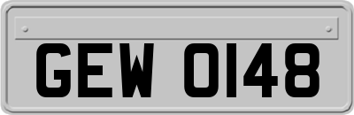 GEW0148