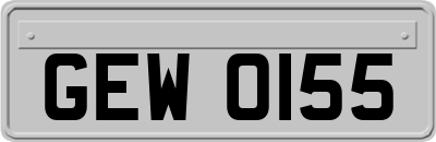 GEW0155