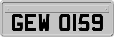 GEW0159