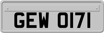 GEW0171