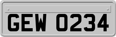GEW0234