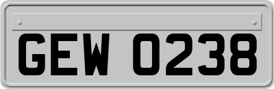 GEW0238